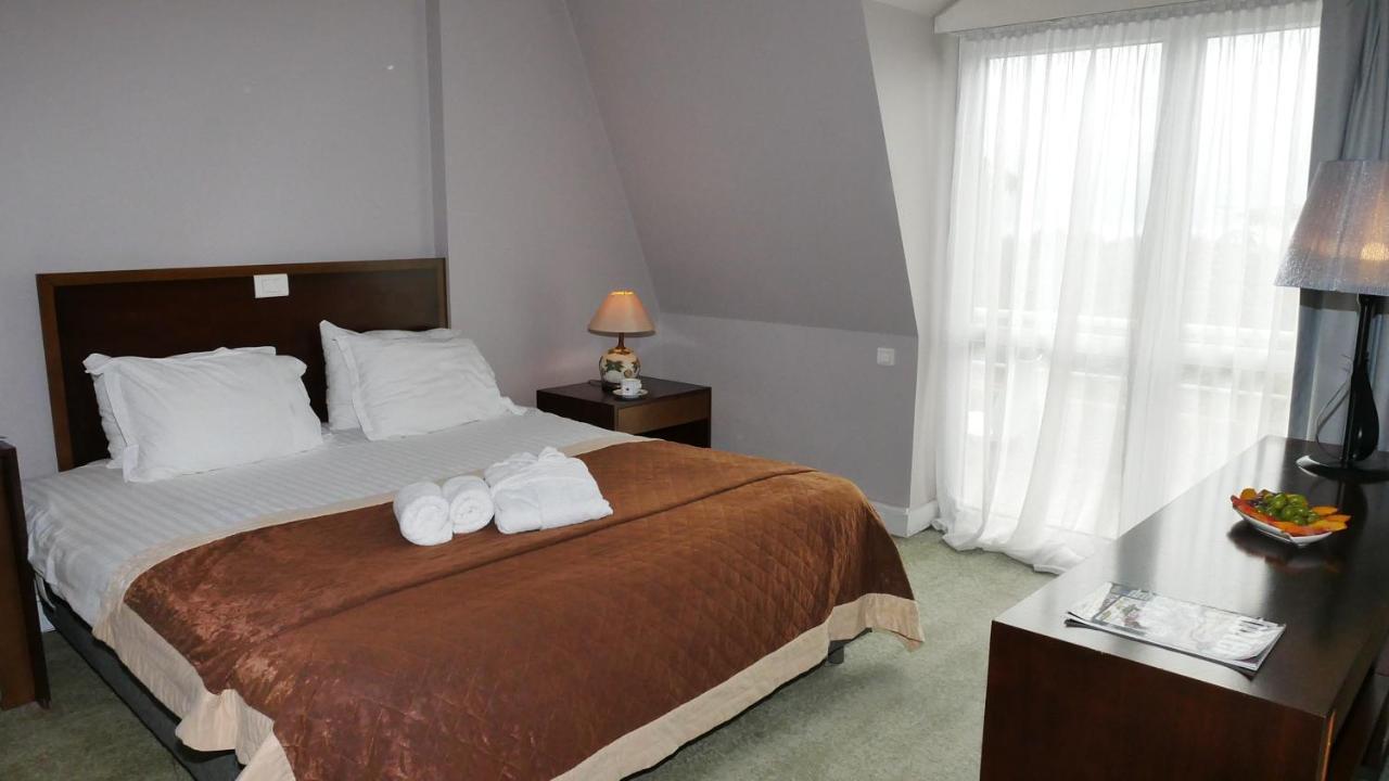 Talen Otel 伊斯坦布尔 外观 照片