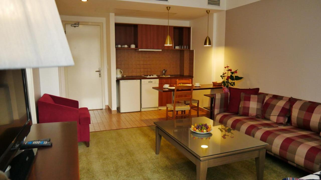Talen Otel 伊斯坦布尔 外观 照片